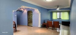 Blk 354 Kang Ching Road (Jurong West), HDB 5 Rooms #561799421